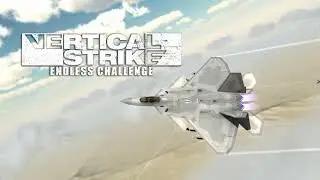 Vertical Strike Endless Challenge OST - Stage 4