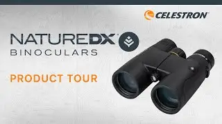 Nature DX Binoculars Tour