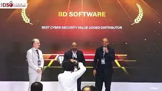𝐁𝐞𝐬𝐭 𝐂𝐲𝐛𝐞𝐫 𝐒𝐞𝐜𝐮𝐫𝐢𝐭𝐲 𝐕𝐚𝐥𝐮𝐞 𝐀𝐝𝐝𝐞𝐝 𝐃𝐢𝐬𝐭𝐫𝐢𝐛𝐮𝐭𝐨𝐫 | 𝐁𝐃 𝐒𝐨𝐟𝐭𝐰𝐚𝐫𝐞 𝐃𝐢𝐬𝐭𝐫𝐢𝐛𝐮𝐭𝐢𝐨𝐧 | 𝐈𝐧𝐝𝐢𝐚 𝐂𝐈𝐒𝐎 𝐒𝐮𝐦𝐦𝐢𝐭 & 𝐀𝐰𝐚𝐫𝐝𝐬.