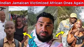 Romeich Diss Tj & Moya During Hurricane Melissa & Trying To Look Clout Off Victims | Jayden Smith