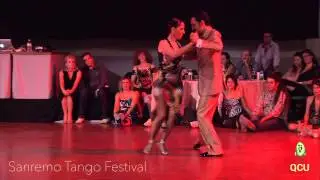 Milena Plebs y Demián García - Ausencia