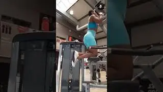 arm and back fat workout routine please subscribe to my channel 4 more workout videos