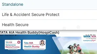 SAMPOORNA RAKSHA PROMISE POLICY RIDER PACKAGE HEALTH SECURE EXPLANATION