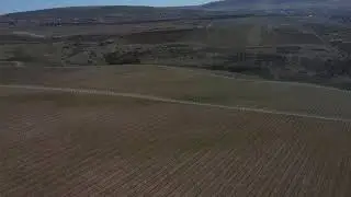 Fidelitas Winery Flyover