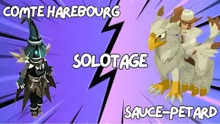 Le Comte Harebourg en solo Roublard JE L'EXPLOSE
