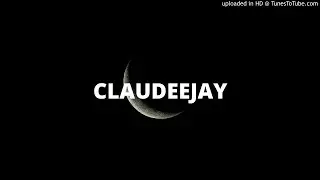 TINI Feat KHEA - Ella dice (Acapella Rmx Claudeejay 101 Bpm)