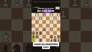 Domani batto CARLSEN #chess #siciliandefense #scacchi #chessgame #carlsen #chesscom #chill