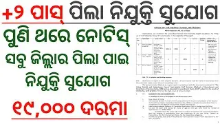 Junior Clerk !! Junior Clerk Vacancy 2022 !! Latest Job Notification !! Find Your Job