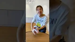 🐶 Tobo Eaten Mom's Pig 🤣 #short