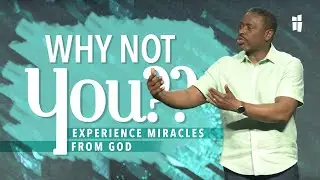 The 3 Step Formula to Experience Miracles: Stop Discrediting Yourself