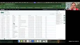 Стратегия работы на стороне: настройка параметров Salesloft для обеспечения оптимальной чистоты д...