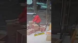 То, что сделал этот маленький мальчик, просто невероятно ❤️