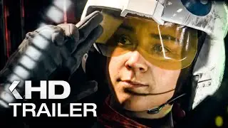 STAR WARS: SQUADRONS Gameplay Trailer (2020)