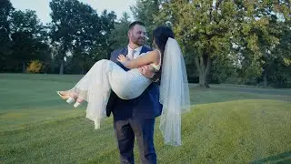 Blake & Savannah