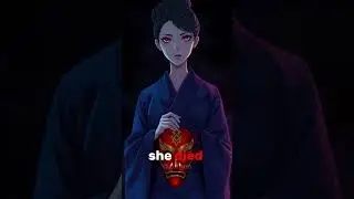 The Cursed Mask 👺🔥