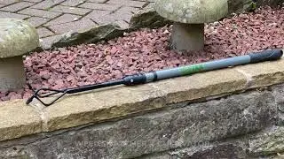 SFIXX Telescopic Weed Snatcher