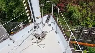 Tanton 43 Ketch  - Boatshed - Boat Ref#314756