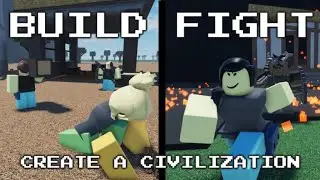 Roblox Ymays Civilization Script Update