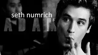 adam│seth numrich