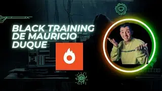 Black Training &iquest;Vale la Pena este Evento de Marketing Digital de Mauricio Duque?