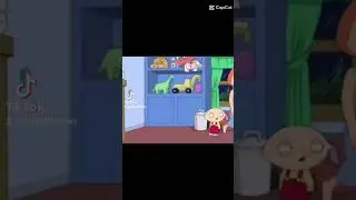 STEWIE GRIFFIN