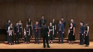 私たちの星 - 桃園室內合唱團（長庚大學校友合唱團）