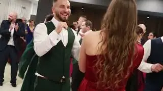 REPREZENTAČNÝ PLES 💃 🕺 SPOZNAJ TREBIŠOV BEHOM  4. ročník