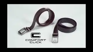 Comfort Click Belt | As Seen On TV Videos | As Seen On TV #asseenontv #asseenontvproducts #seenontv