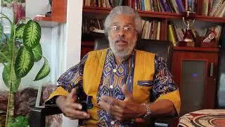 North East Africa: The Hidden Truth - Directors Cut -  Trailer (NEW VERSION)