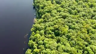Vacant Waterfront Lots - Burk's Falls