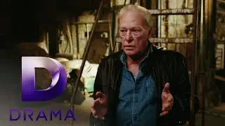 Dennis Waterman on New Tricks | Drama