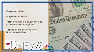 How to track your stimulus payment online