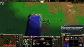 Gorgon/Medusa ~ Fast Start, Just for fun ~ Hero of the Empire 1.26C