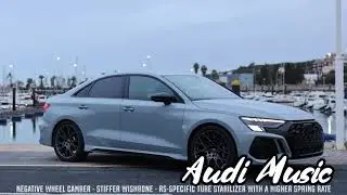 Misha Miller x Sasha Lopez - Mahala (Bass Boosted) | Audi Music