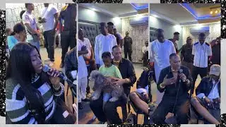 SEKOU SIMBO 1 MILLIONS À ABOUSY CHAUSSURES PERSONNALISÉES POUR MARIAM BAH 2 M À SIDIKI DIABATÉ 