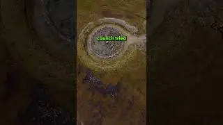 A Mysterious Monument Appeared in Ireland