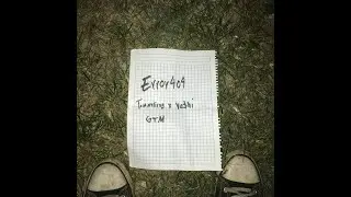 ERROR 404 - Y-333D
