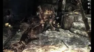 Cab's adventures in Skyrim