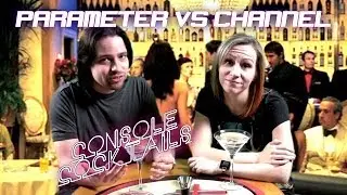 Console Cocktails #4: Parameter vs Channel Calculation on MA