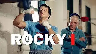 Rocky Series Part 1 Movie Explain In Hindi | Movie Explainer