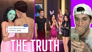 JADED LOVE Episode 8 - EPISODE Choose Your Story