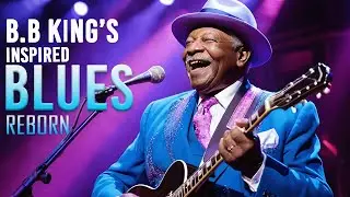Timeless Soul & Blues Archive ✨ Vintage Guitar Grooves for Quiet Evenings and Slow Drives.