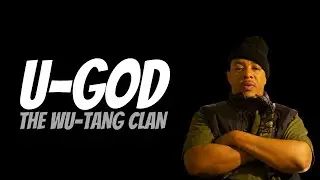 U-God Speaks on The Keynote Speaker Album and RZA's Contributions