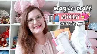 Opening Magic Mail From YOU! ✨🥰