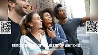 FRIENDS in New York City Private Car Tour with Tickets