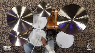 Paiste 10