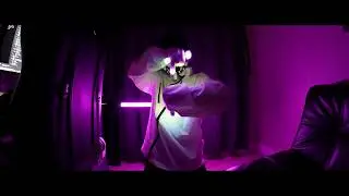 Puppet -  HUMBLE Lightshow