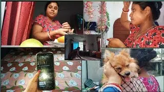 আমার pragency দিন গুলো যেভাবে কাটাচ্ছি।। সকাল থেকে সন্ধ্যা অবধি।। #youtube #vlog #lifestyle