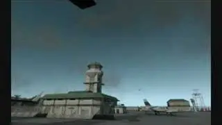 Crysis War Map. The Crater Wars updates