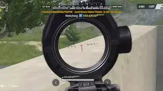 Ros Highlights #3 (sniper gods) by Eros [2022]
